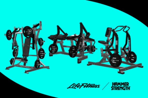 allGym Logo